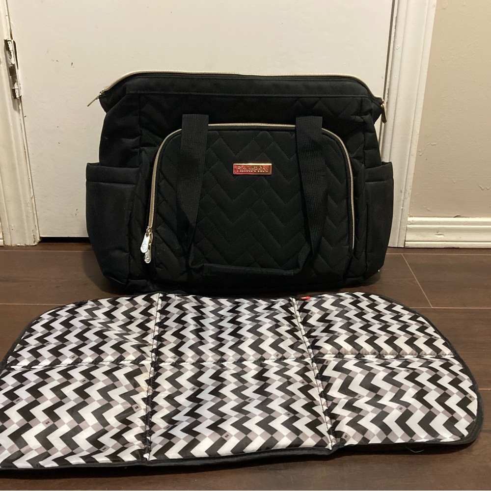 Diaper Bag